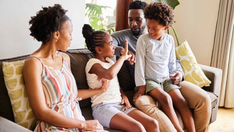 How to Survive Your Family During the Holidays: Understand Birth Order