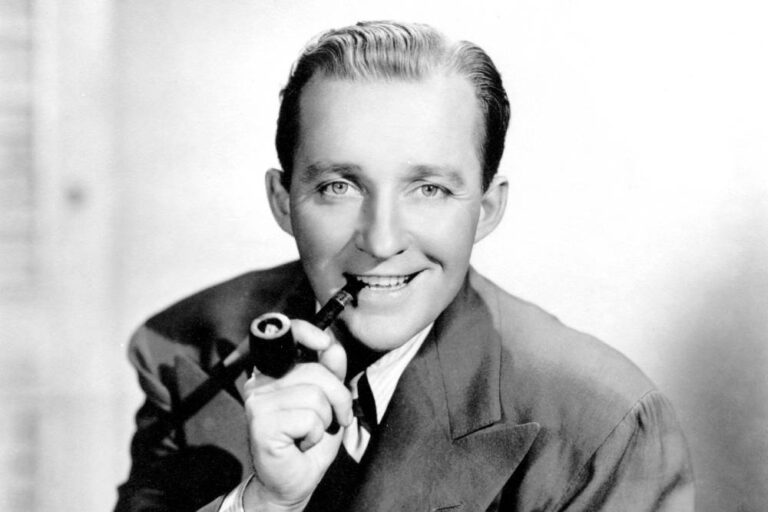 The Double Birth Order of Bing Crosby a Four/Two