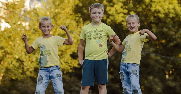 Matching Your Career Path to Your Birth Order