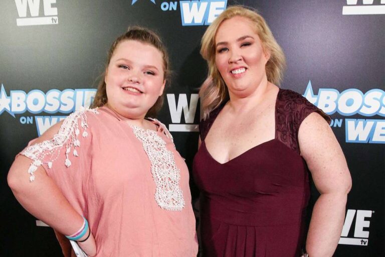 Honey Boo Boo: Her Double Birth Order