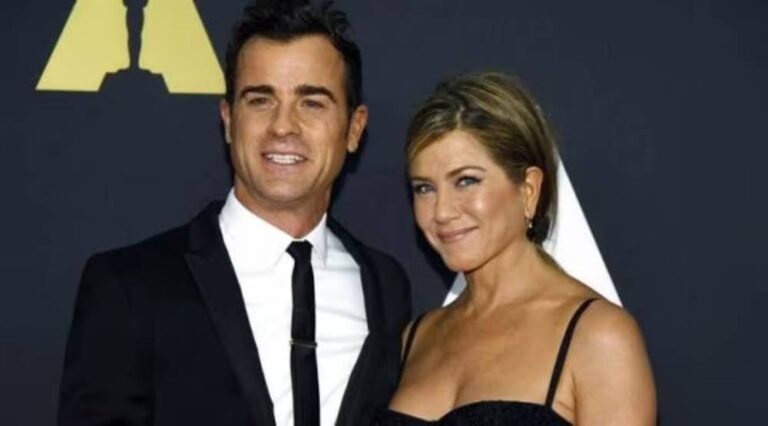 Jennifer Aniston & Justin Theroux a Birth Order Match?