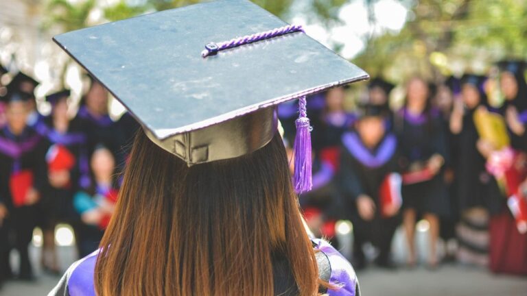 Birth Orders: Graduation & Career Paths