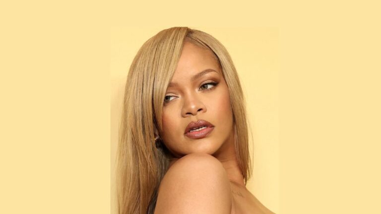 Does Rihanna have a Double Birth Order?