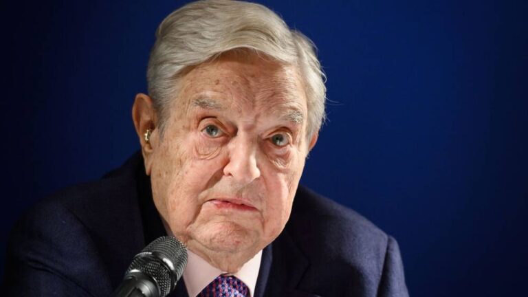 George Soros: A Tale of Two Brothers Sibling Rivalry