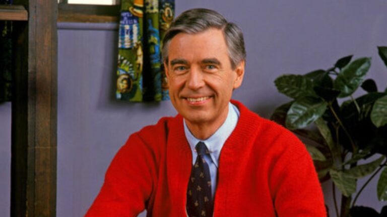Mister Rogers: His Double Birth Order Tells His Story!