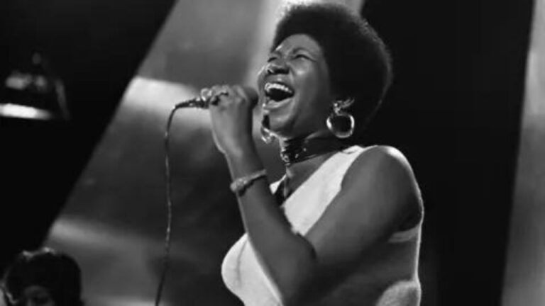 Aretha Louise Franklin Her Double Birth Order Tells Her Story