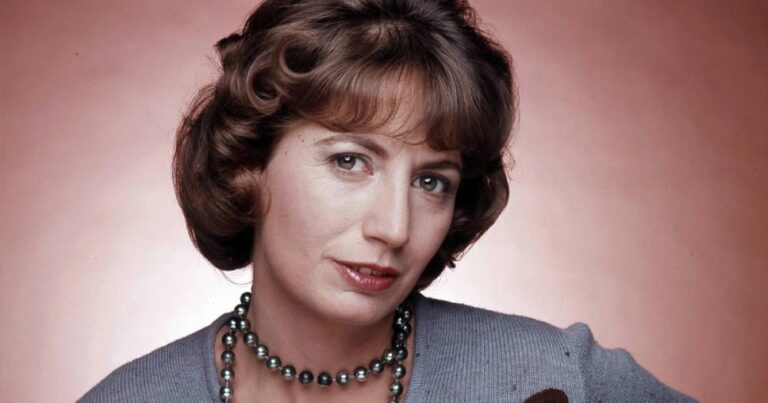 Penny Marshall: Revealed by her Double Birth Order