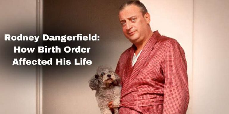 Rodney Dangerfield