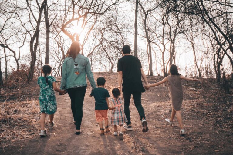 How to Plan Your Family Using Birth Order