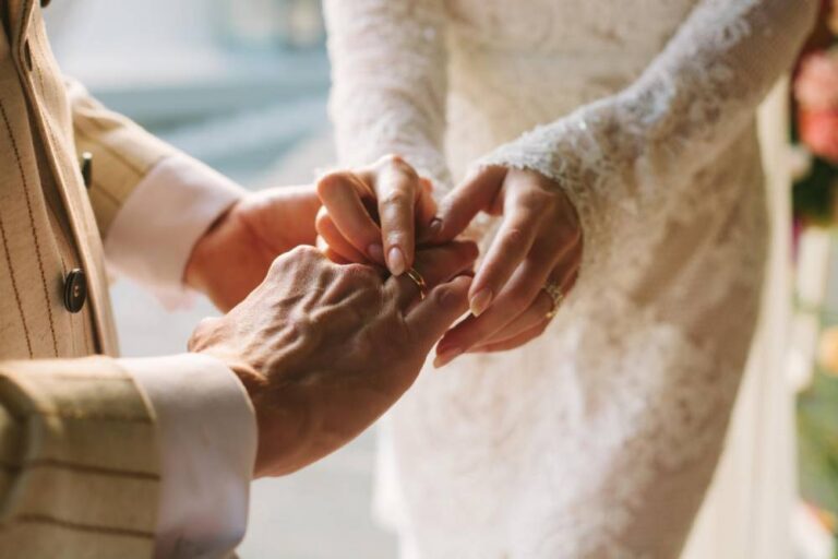 Can Birth Order Predict a Successful Marriage?
